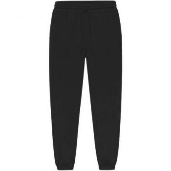 Pantalón de Running Recto Verde Musgo 2XS