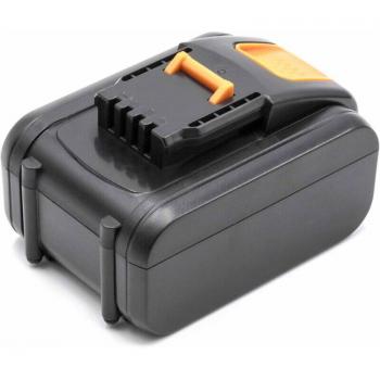 Kit batterie extra pour Worx WG894, WU287, WU381 – 3000 mAh Li‑ion 20 V