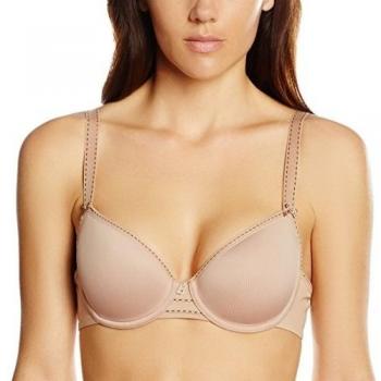 Sujetador Bestform IMPERIA Mujer, beige (Sable) 90D