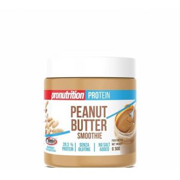 Pronutrition crema di arachidi smoothie 500g