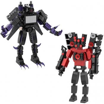 Bloc Jouets Cadeaux Titan