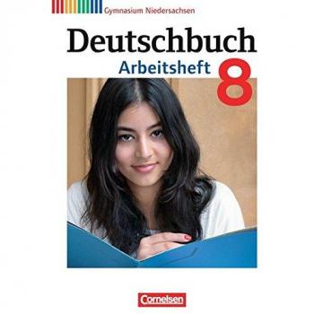 Deutschbuch Gymnasium