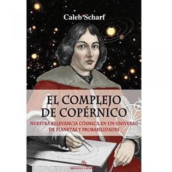 El complejo de copérnico