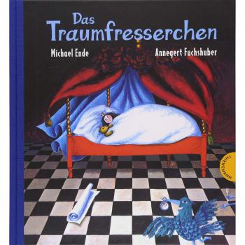 Das Traumfresserchen