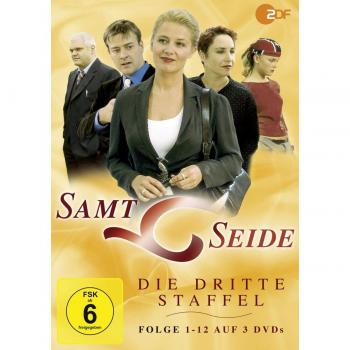 Samt & Seide