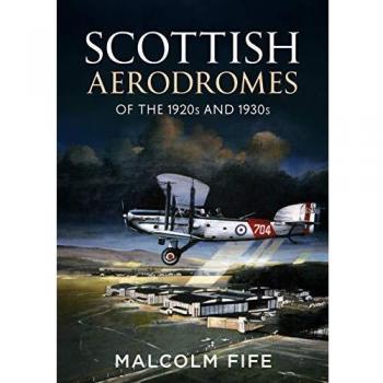 Scottish Aerodromes of the 1920s and 1930s
