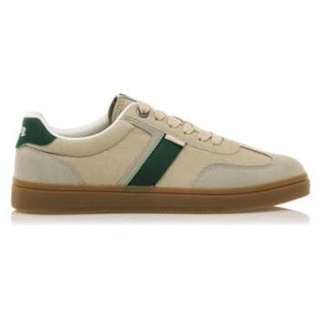Sneakers Montagna Goal Plutone Stone / Losfo Verde EU 41