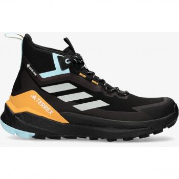 Bota de Senderismo Terrex Free Hiker Gore‑Tex 20 Hombre