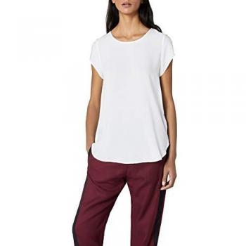 Camiseta Vero Moda para Mujer, Modelo 10104030, Blanco, Talla M