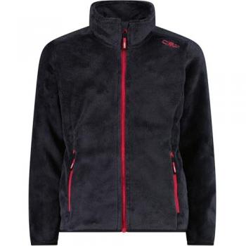 Giacca CMP Pink Bambina 6Y