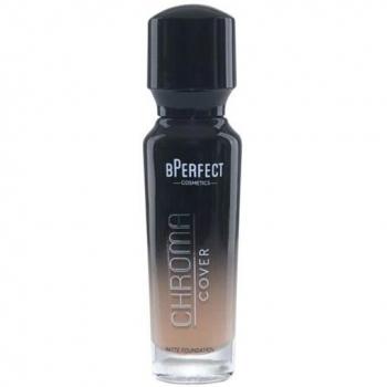 Bperfect Chroma Matte Finish – 36 Tones – 30 mL (W8)