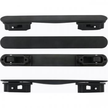 HANLUOKE B111 Metal Luggage Handle Puller