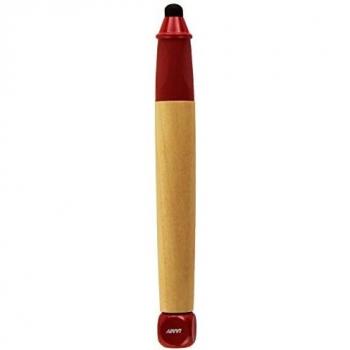 Schreiblern-Stylus MS ABC 610 in Rot – Lamy Edition