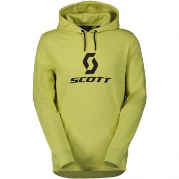 Felpa con Cappuccio Scott 2024