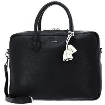 Joop! Chiara 1.0 Hanni Businessshopper LHZ in Schwarz