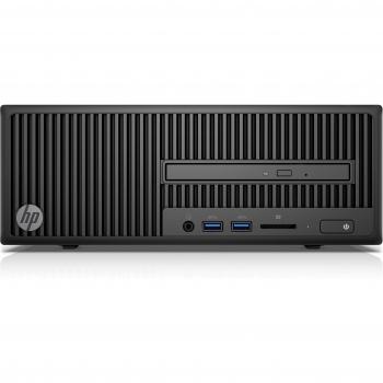 HP 280 G2 SFF Ordenador de sobremesa 3.4GHz i5-7500