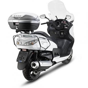 Piastra di Supporto per Moto GIVI E331