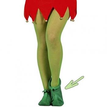 Calzado de goma de Elfo