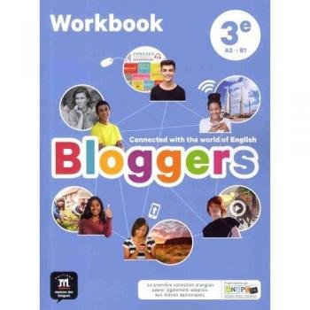 Bloggers 3e
