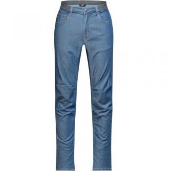 Chillaz Ceuse Herren‑Hose – Medium, Regular, blauer Farbton