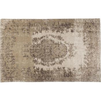Tapis en coton style oriental 240x170