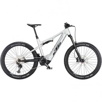 KTM Macina Lycan 772 M 43 cm