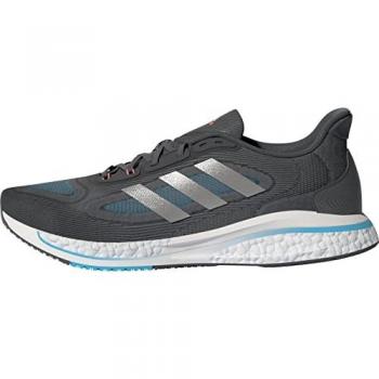 Adidas Supernova Boost M – Chaussure sport homme gris GY6555