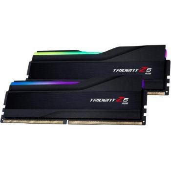 G.Skill F5-5600J4040C16GX2-TZ5RK Memoria RAM Trident Z RGB Z5 32GB 2x16GB DDR5 5600MHz CL40