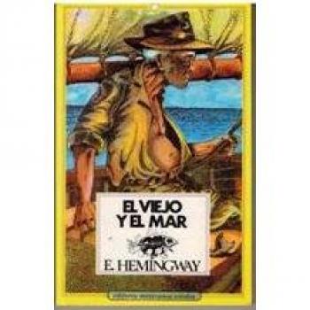 EL VIEJO Y EL MAR
