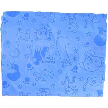 Serviette Douche Canine et Féline Super-Absorbante