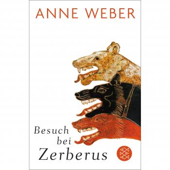 Besuch bei Zerberus