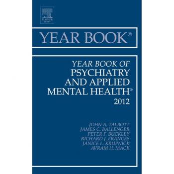 Vitalsource Technologies, Inc. Yearbook of Psychiatry and Applied...