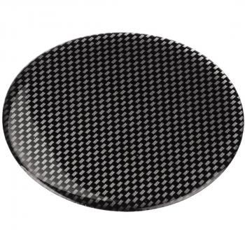 Klebehilfe Hama 65 mm – Adapterplatte für Saugventil