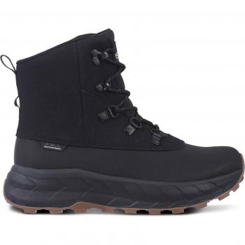 ICEPEAK Aitoo Stivali Neri