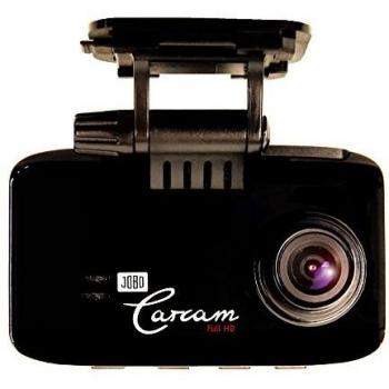 VividTrack FullHD Dash Camera