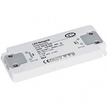 2V DC LED-Netzgerät 0-20W IP20