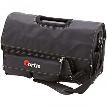 Trousse professionnelle d’électrodes Fortis 38 composants