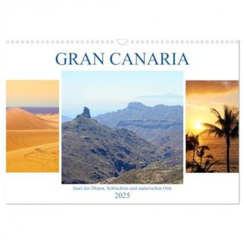 Gran Canaria
