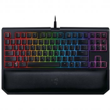Razer BlackWidow V2 Tournament Yellow‑Switch Keyboard