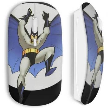 Batman Retro Wireless Mouse
