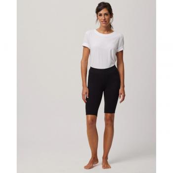 Leggings Cortos Comodidad y Estilo