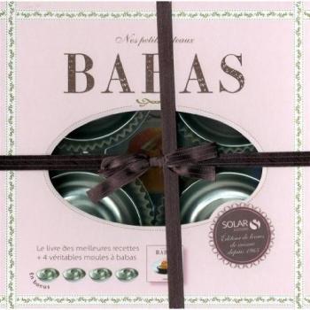 Nos Petits Gâteaux Babas