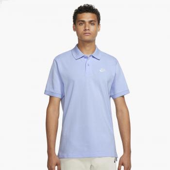 Nike Club Polo Blu 2XL