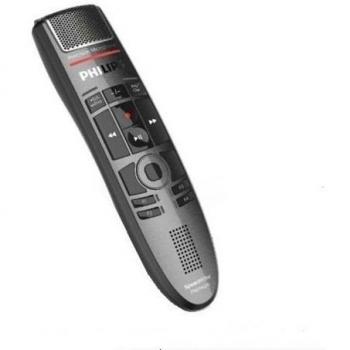 Microphone Philips LFH3510