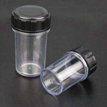 Objetivo 60 mm con Funda Protegida y Caja