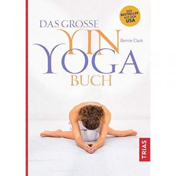 Das große Yin-Yoga-Buch