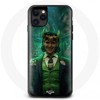 Séries : Coque Maniacase Loki + Thor – Saison 1