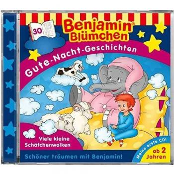 Gute Nacht Geschichten