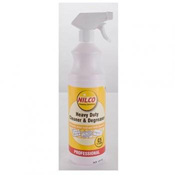 Nilco UltraC5 5L Degreaser & Floor Cleaner