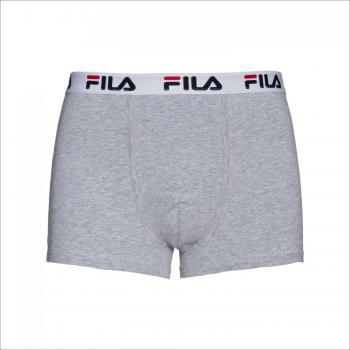 Bóxer Fila gris